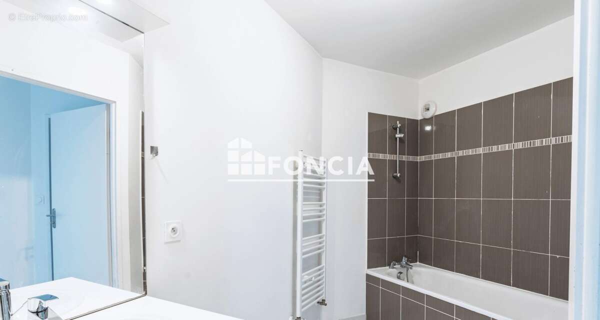 Appartement à SAINT-HERBLAIN