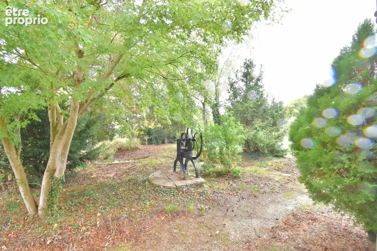 Longère 130m2 - Saint-Ennemond - photo 3