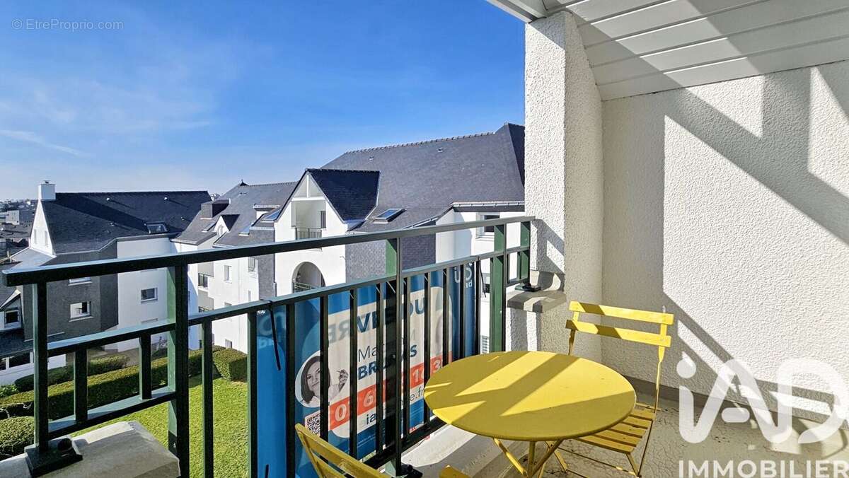 Photo 8 - Appartement à VANNES