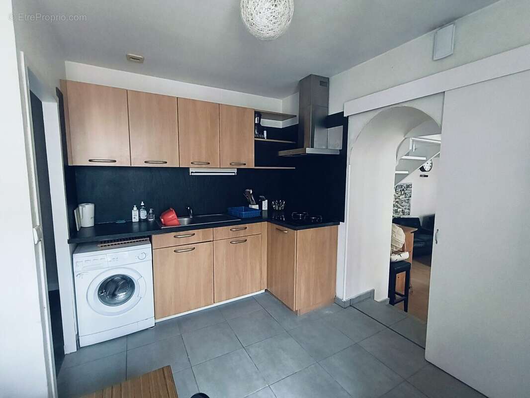 Appartement à BREST