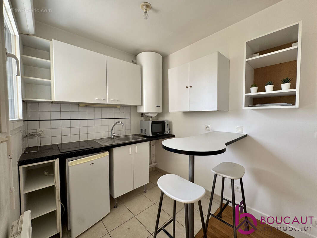 Appartement à LE PLESSIS-ROBINSON