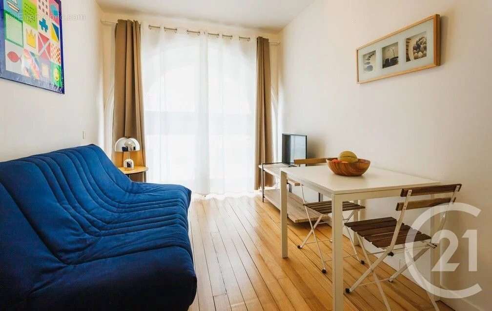 Appartement à CAUTERETS