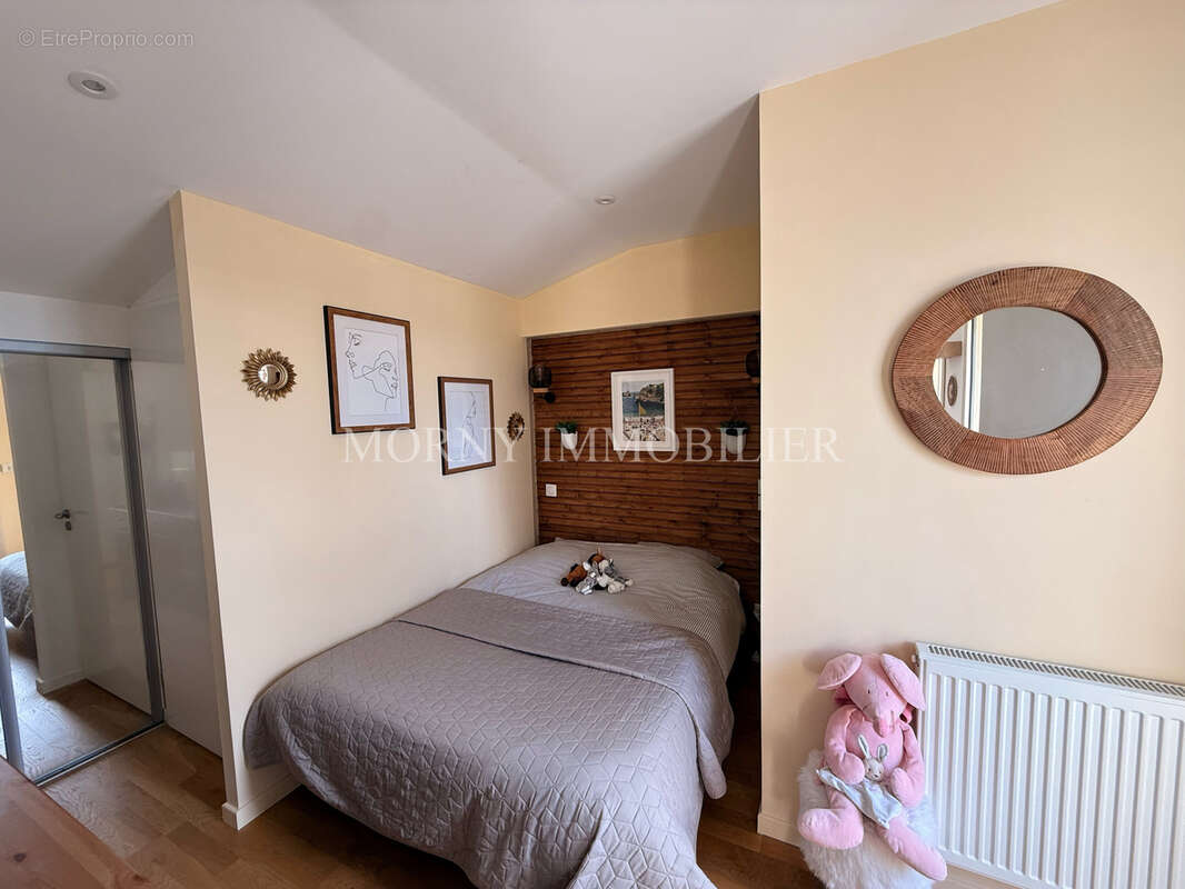 Appartement à PONT-L'EVEQUE
