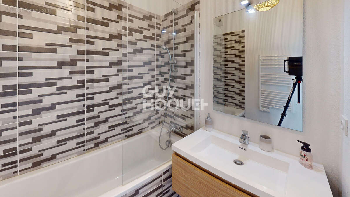 Appartement à MIMIZAN