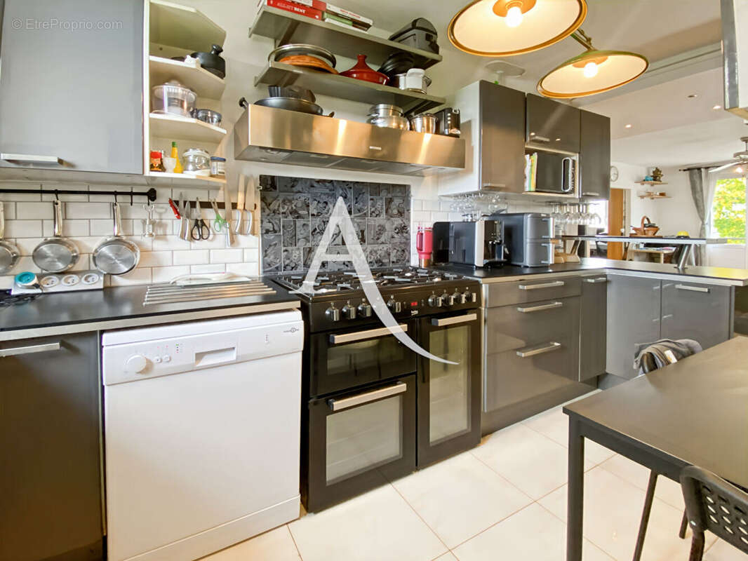 Appartement à BOIS-D&#039;ARCY