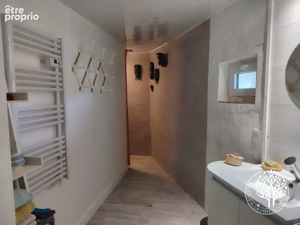 Maison de campagne proche de Saint-Savinien - photo 8