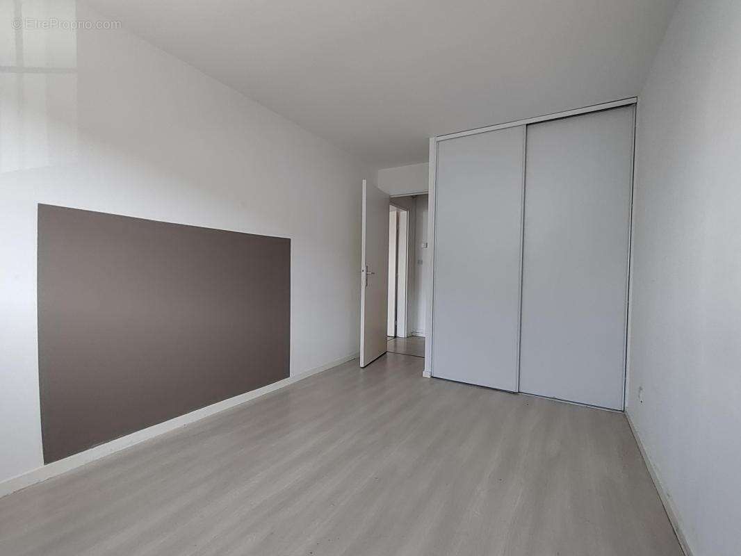 Appartement à BEAUVAIS