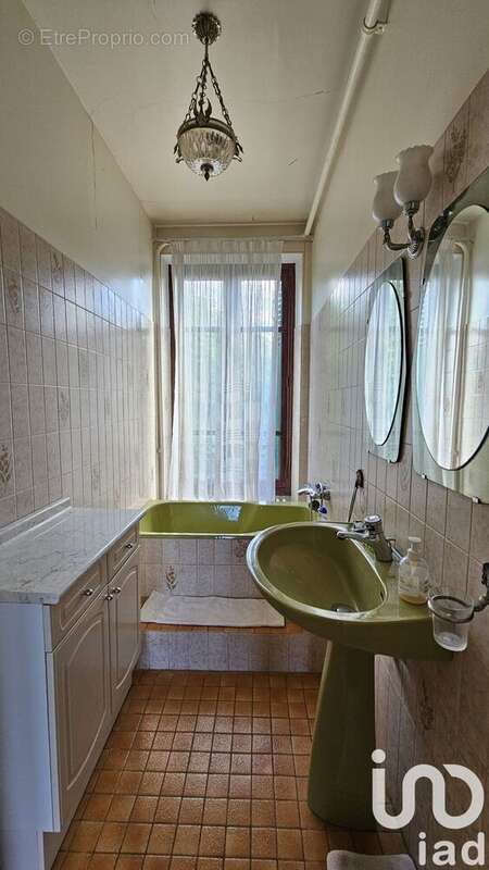 Photo 8 - Maison à BRUNOY