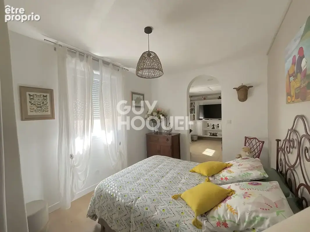 Plaisance-du-Touch maison de Plain-pied de 124 m2 rénovée - photo 6