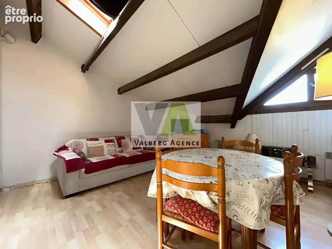 Appartement à BEUIL