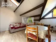 Appartement à BEUIL