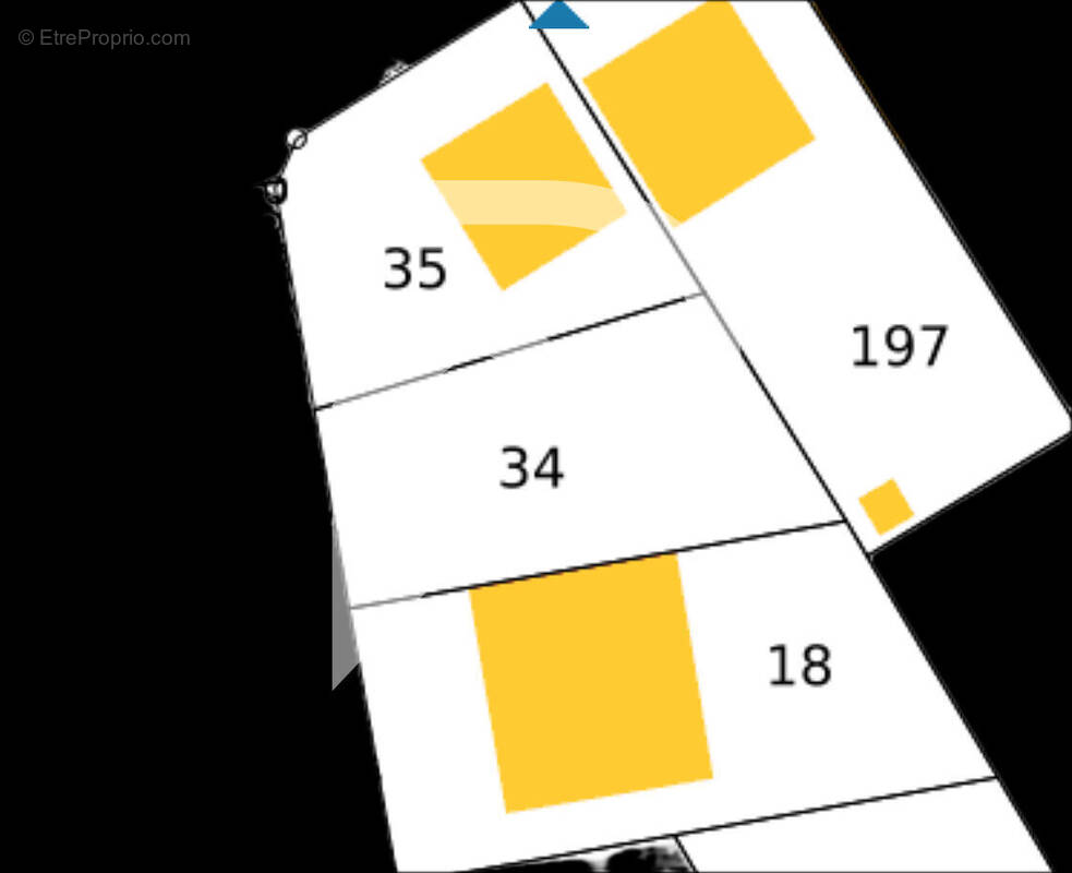 Terrain à AULNAY-SOUS-BOIS