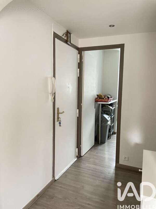 Photo 6 - Appartement à ORLY