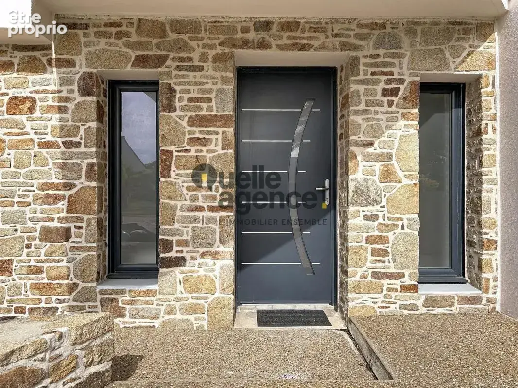 Maison d’architecte de 204 m² sur 2 000 m² de terrain - photo 9