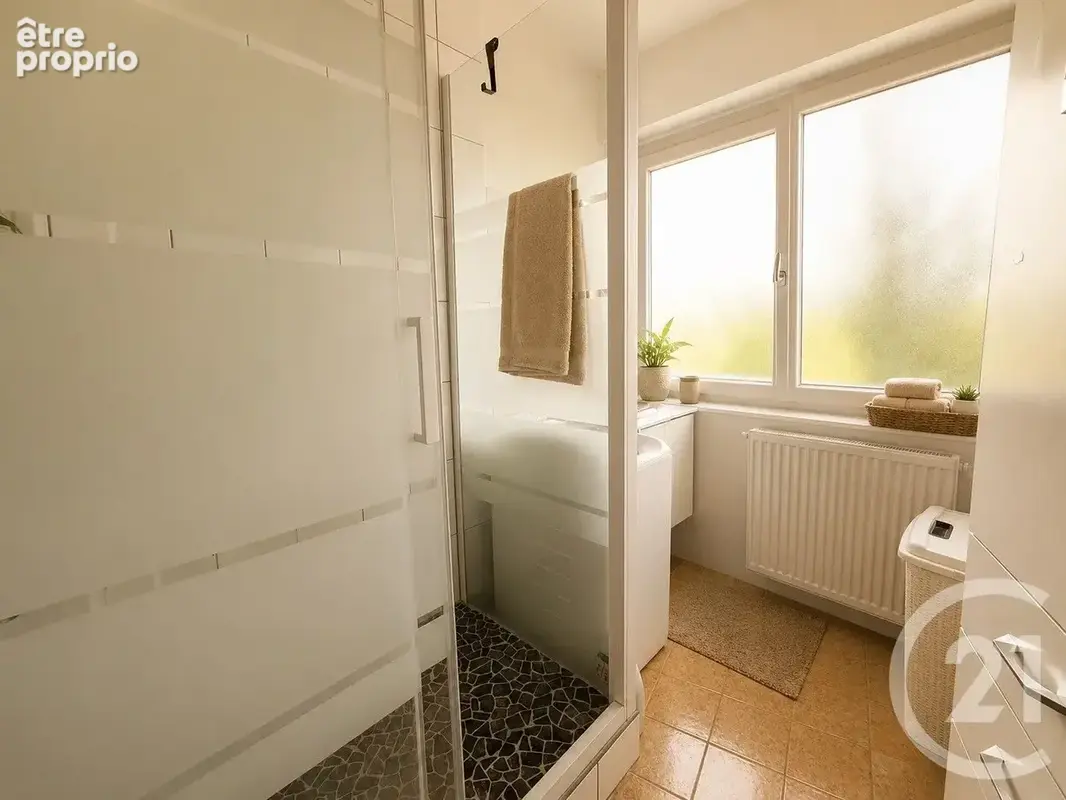 Appartement 114 m² à Vernon  - photo 9