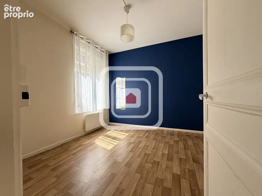 Exclusivité appartement type 2 de 35 m² proche gare reims - photo 3