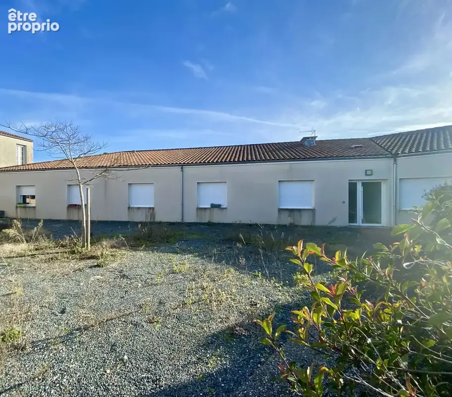 Appartement 1 100 m² à vendre à Bourcefranc-Le-Chapus (17560) - photo 4