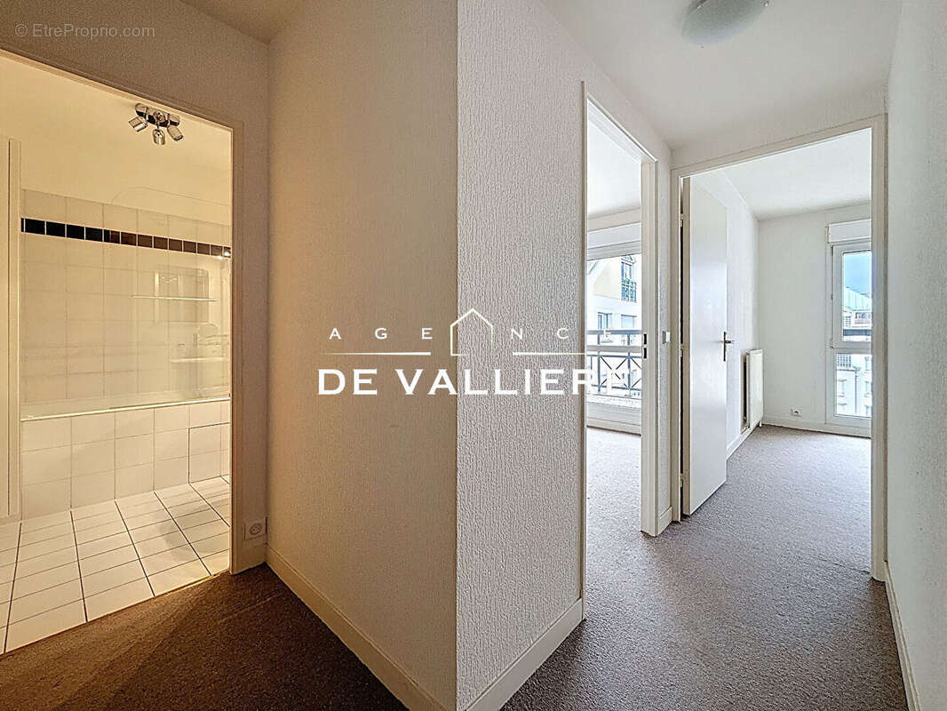Appartement à RUEIL-MALMAISON