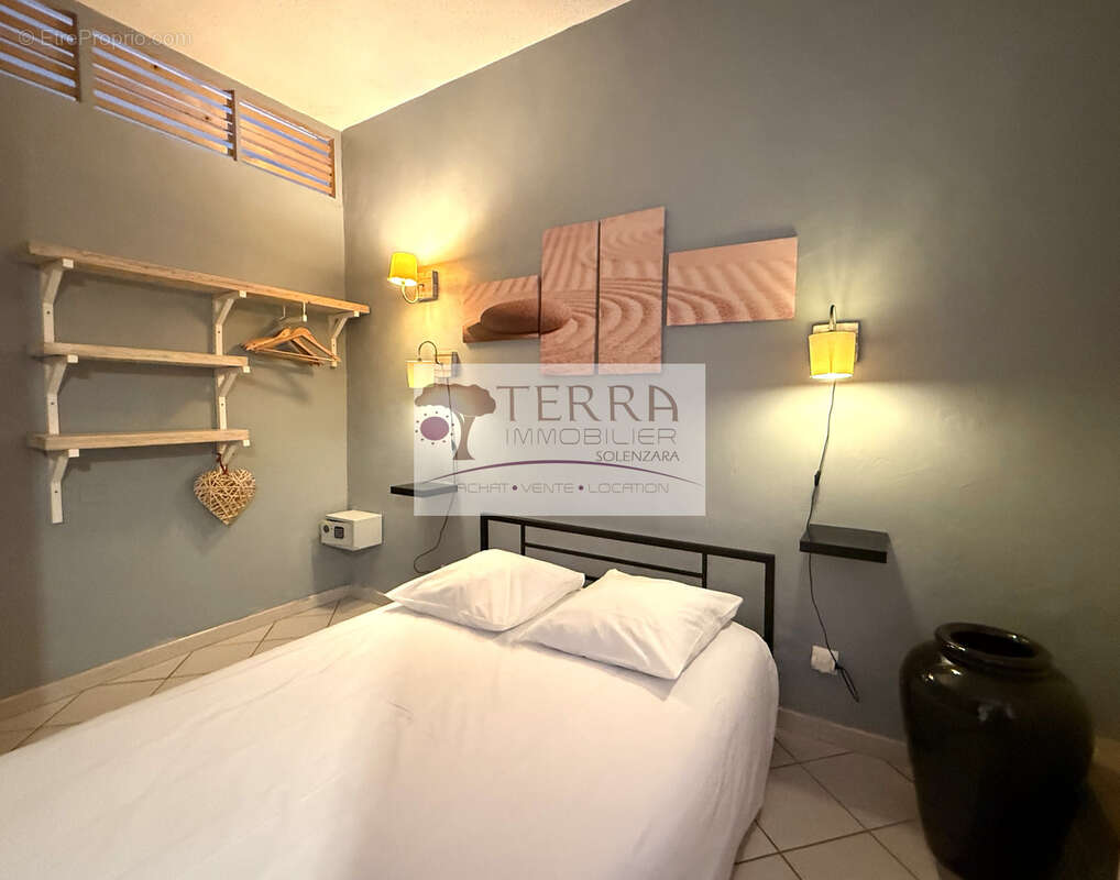 Appartement à CONCA