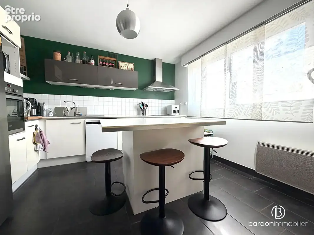 Maison à FROIDFOND