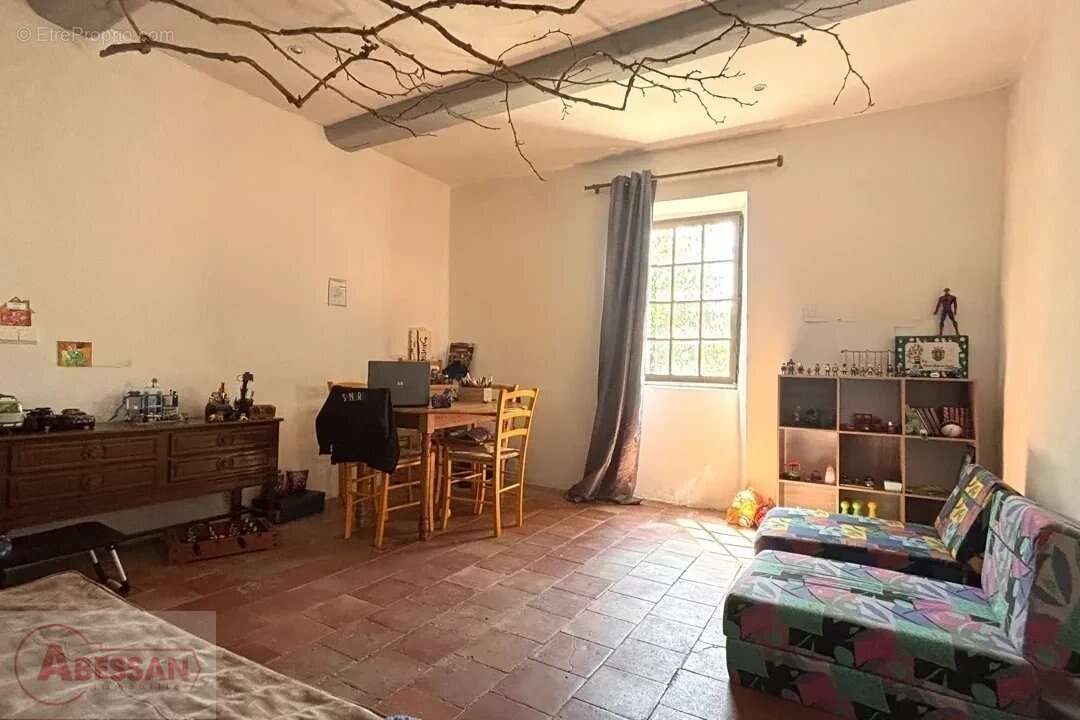 Maison 93 m² à Sauve  - photo 8