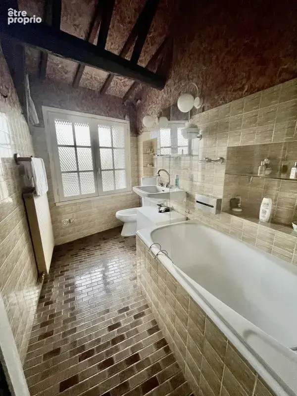 Maison ancienne - photo 18