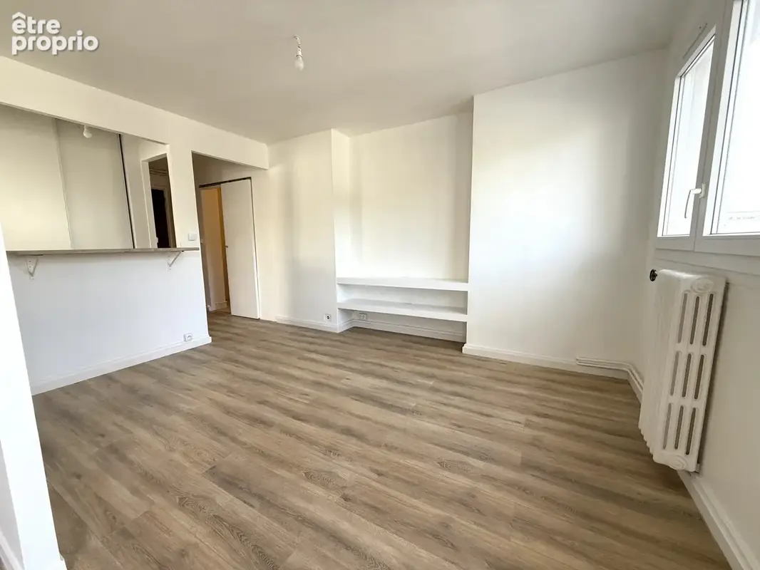Appartement 1 pièce 35 m² à vendre à Le Havre (76600) - photo 8