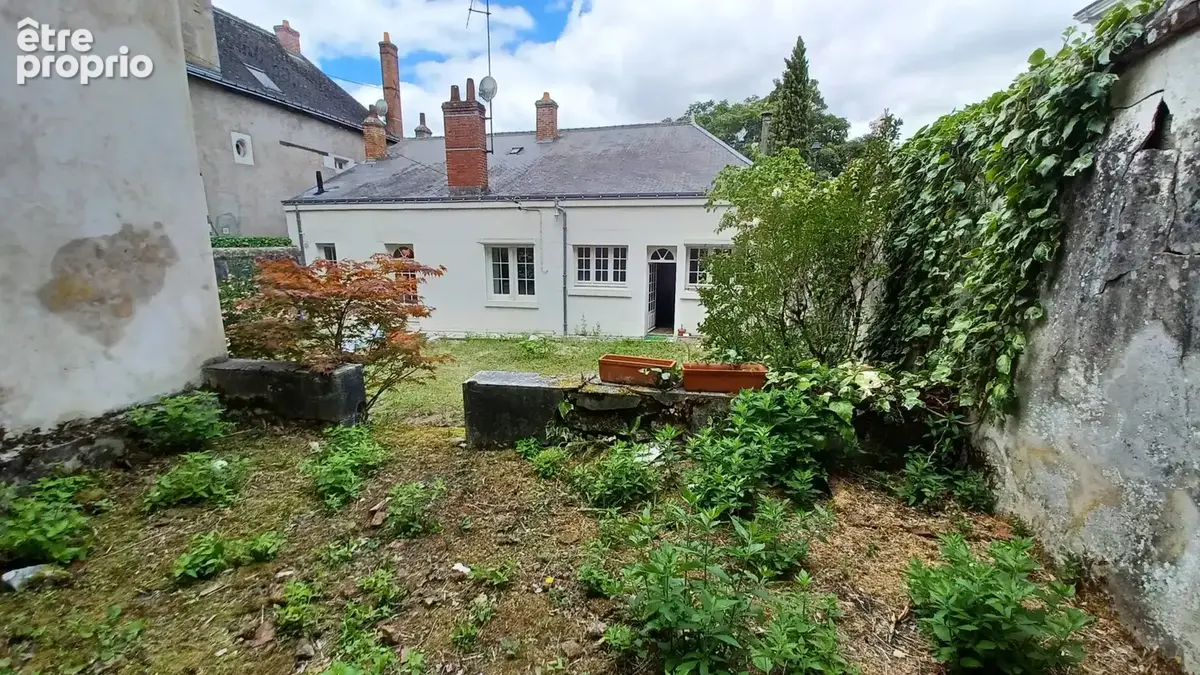 Maison 7 pièces 177 m² à vendre à Amboise (37400) - photo 7
