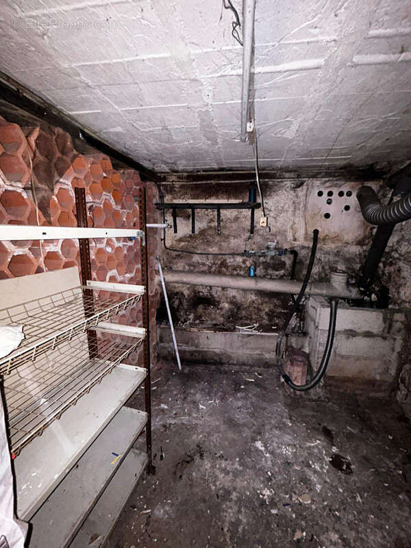 Maison à IVRY-SUR-SEINE