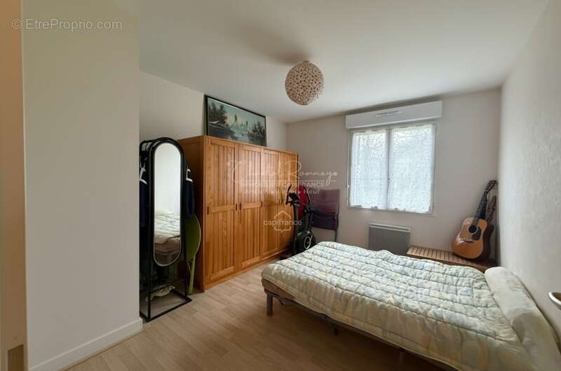 Maison à BALLAN-MIRE