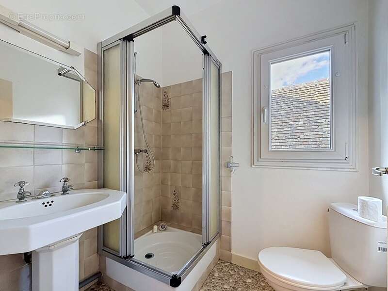 Appartement à CHATEAU-RENAULT