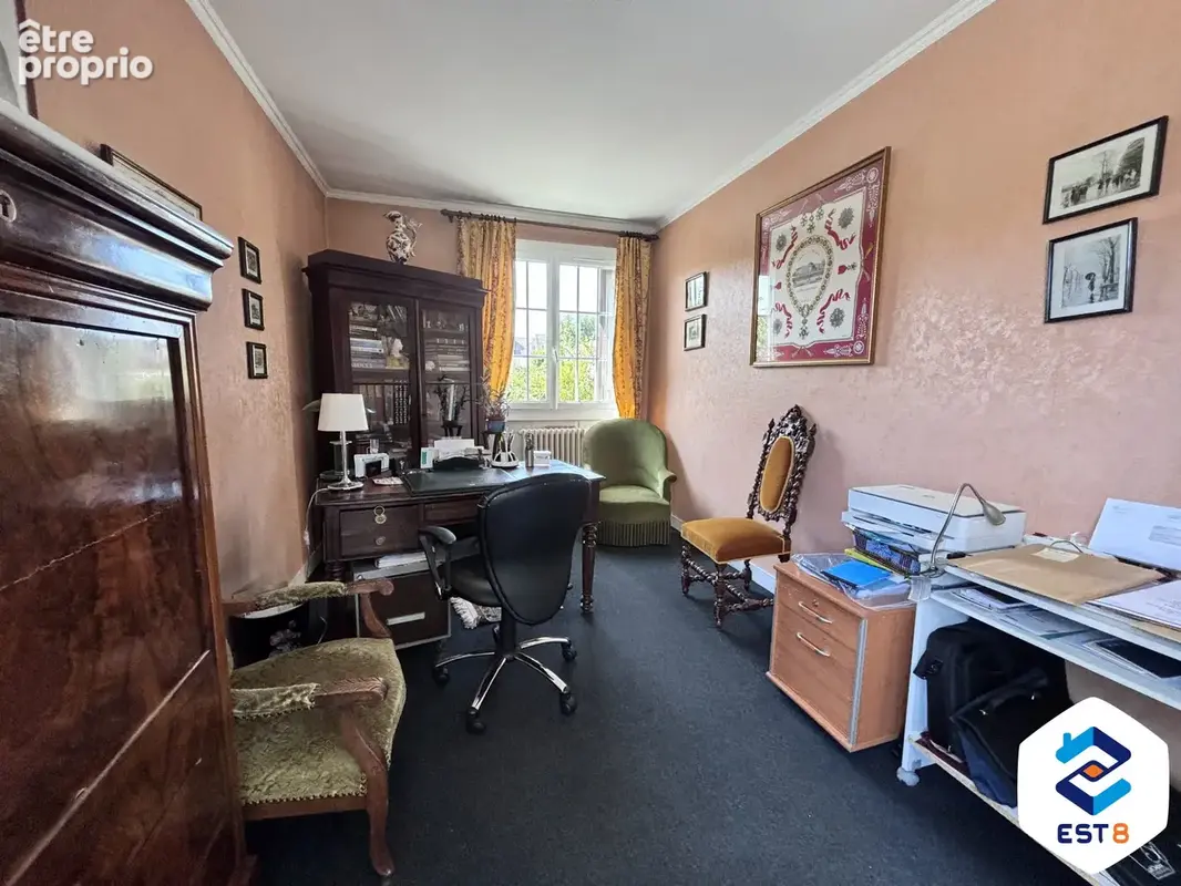 Maison 7 pièces 134 m² à vendre à Compiegne (60200) - photo 6