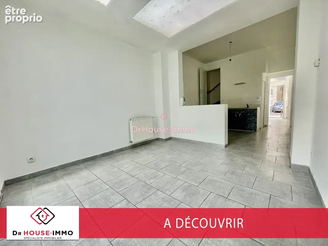 Maison 65 m² à Quievrechain  - photo 4
