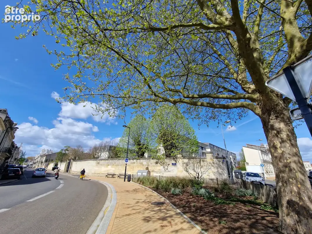 Photo Appartement à Bordeaux au prix de 279 000€