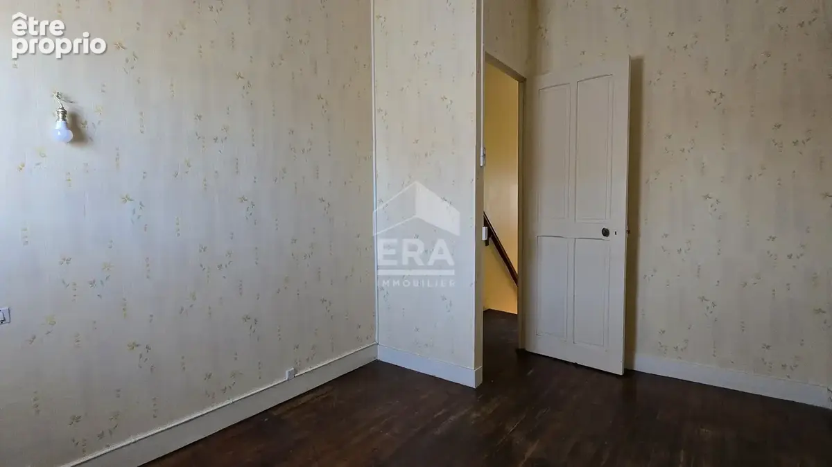 Maison Dieppe Janval - 4 pièces 73m² - photo 12