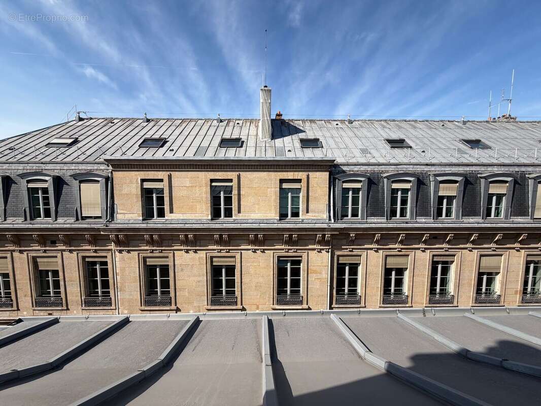 Photo 9 - Appartement à PARIS-1E