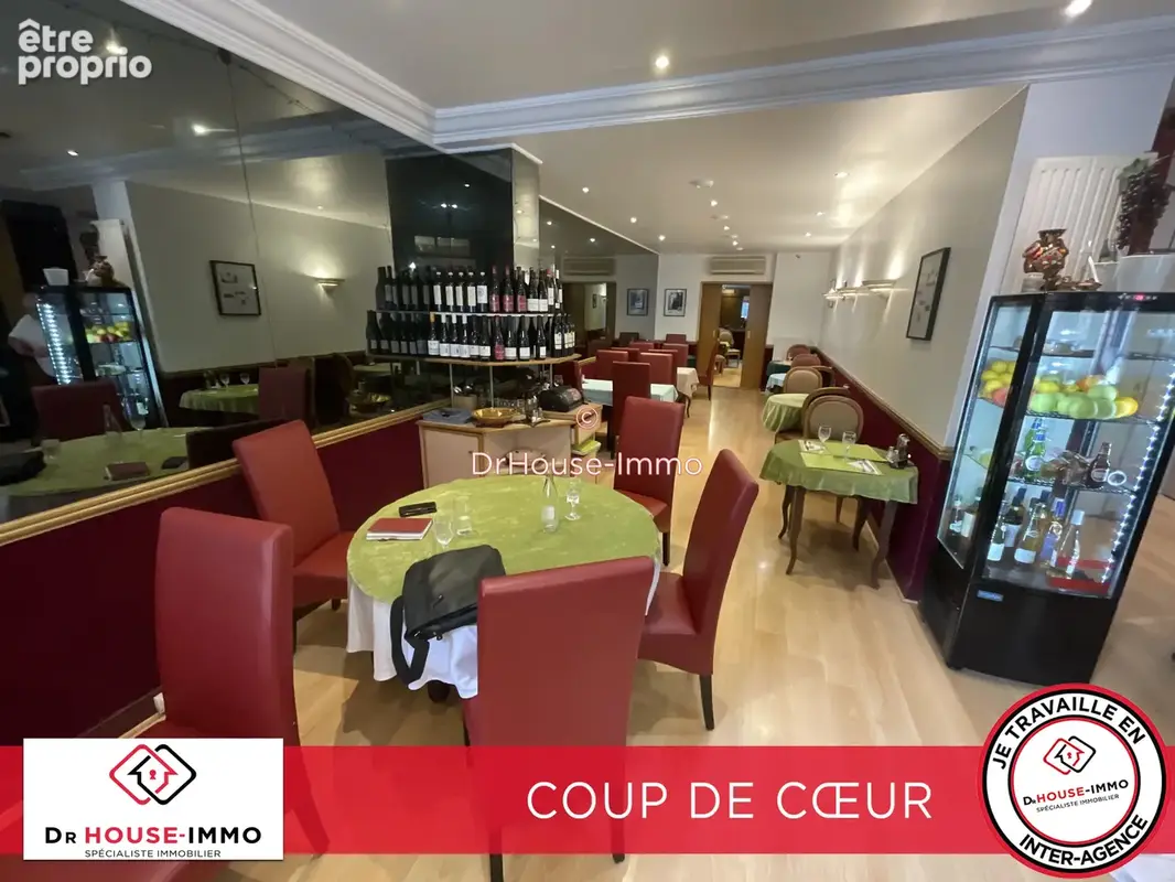 Commerce 115 m² à vendre à Levallois-Perret (92300) - photo 7