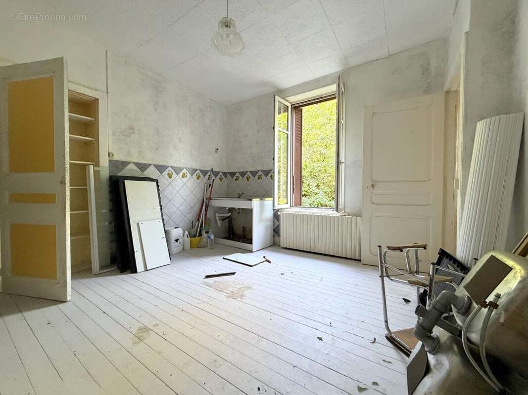 Maison à EPINAL
