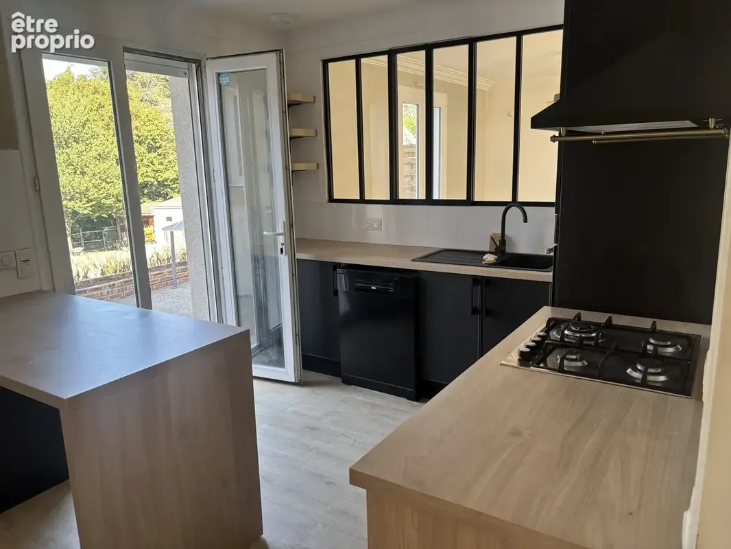 Maison 150 m² à Missillac  - photo 5