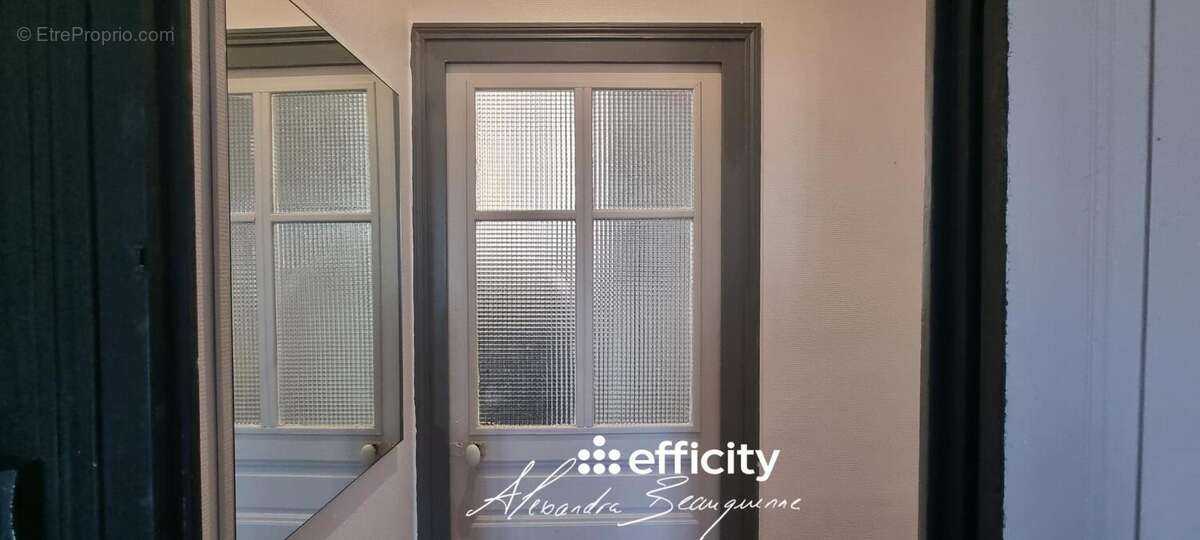 Appartement à NIORT