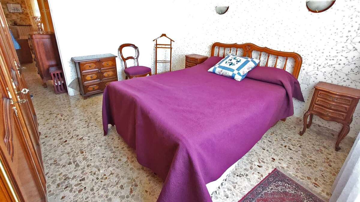 Maison à CLERMONT-L'HERAULT