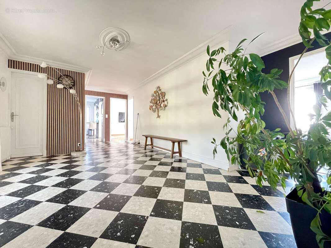 Maison à BOULOGNE-SUR-MER