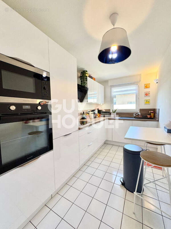 Appartement à EVRY