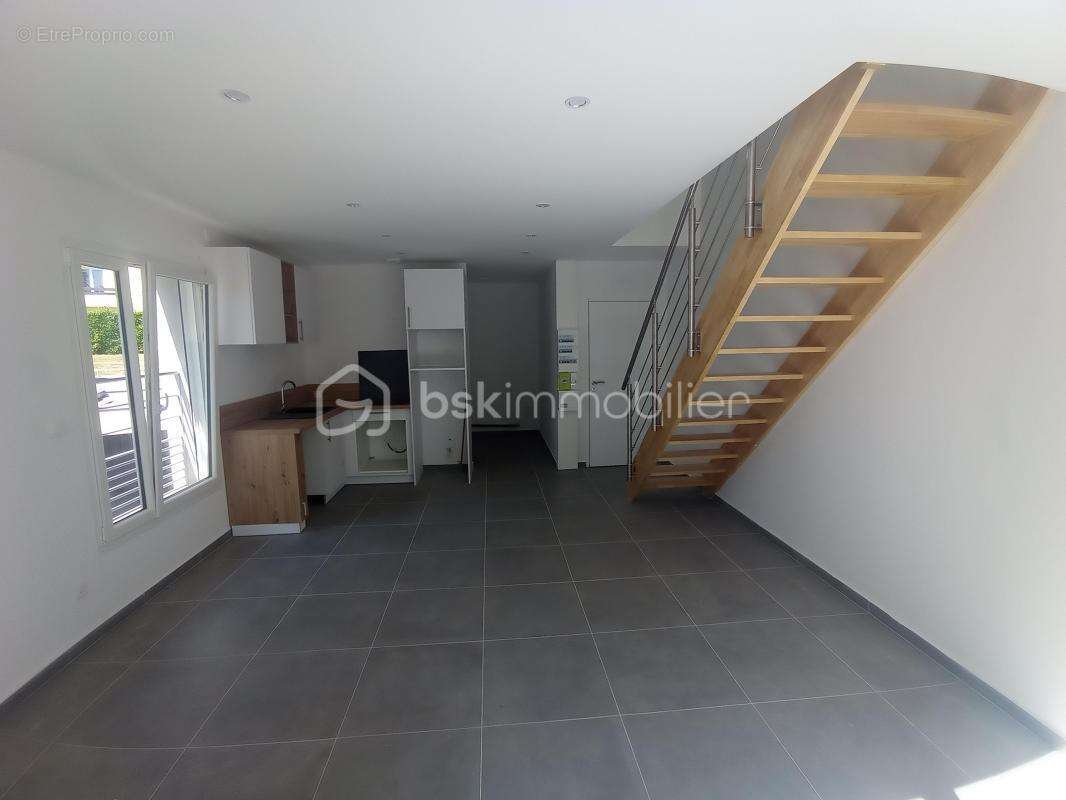 Appartement à BESANCON