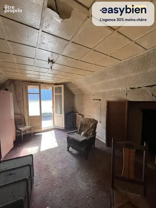 Maison 4 pièces 110 m² à vendre à Nousty (64420) - photo 7