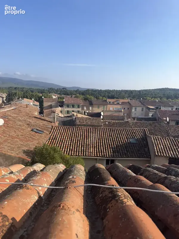 Nans-les-Pins, maison de village T3 de 53,94 m2, 132 000 € - photo 13