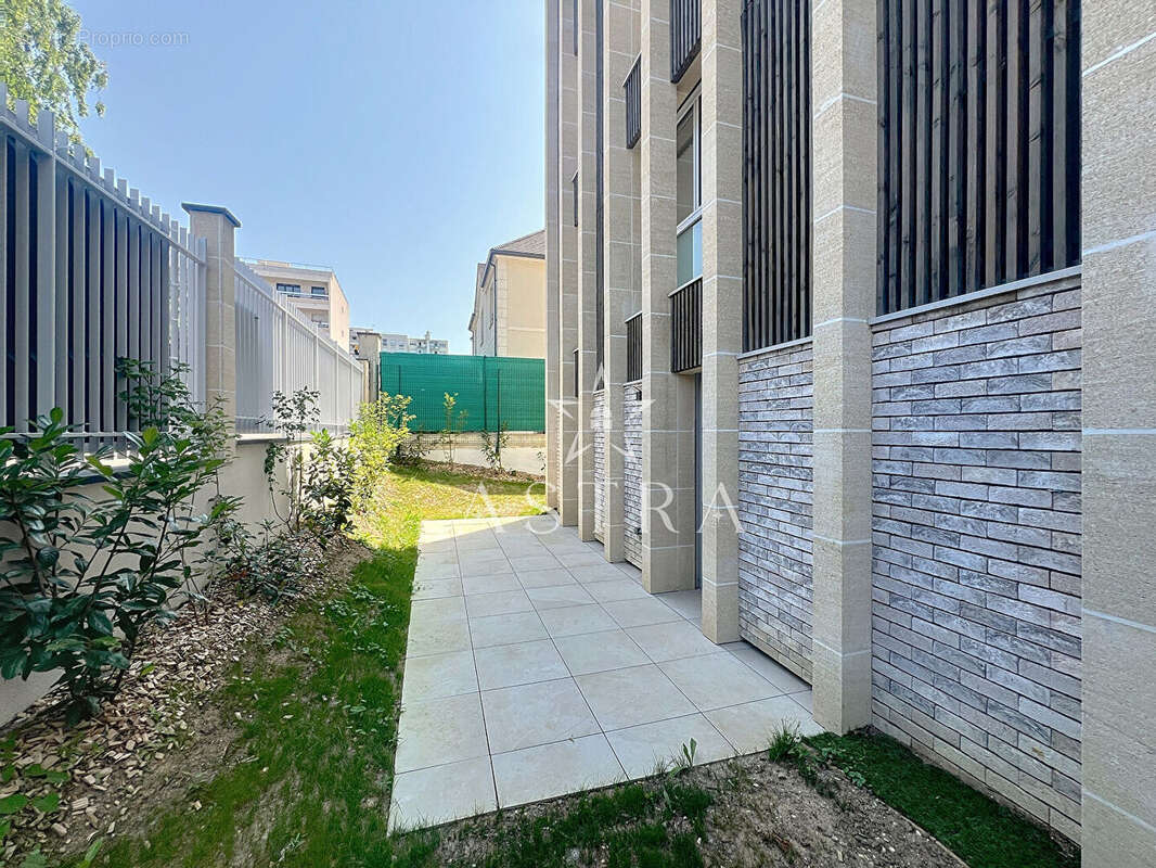 Appartement à SCEAUX