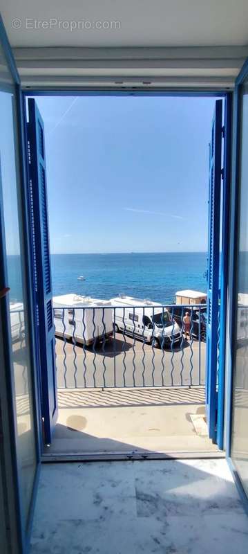 Appartement à LA SEYNE-SUR-MER