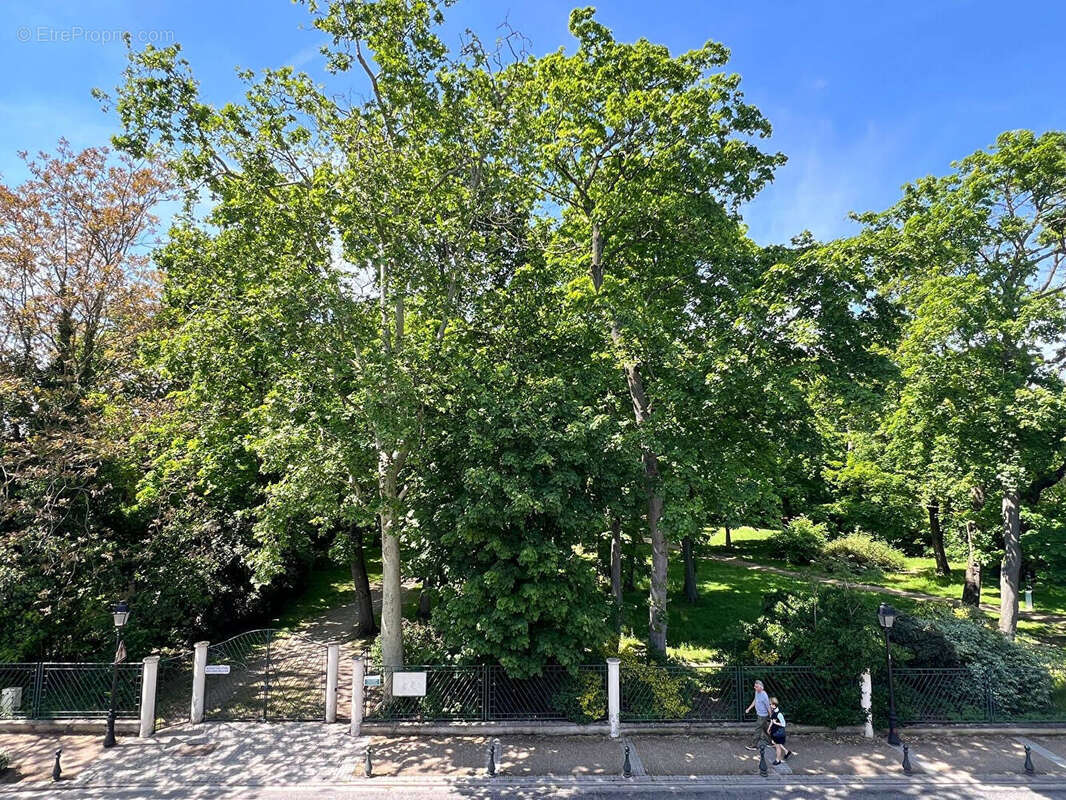 Appartement à SAINT-GRATIEN