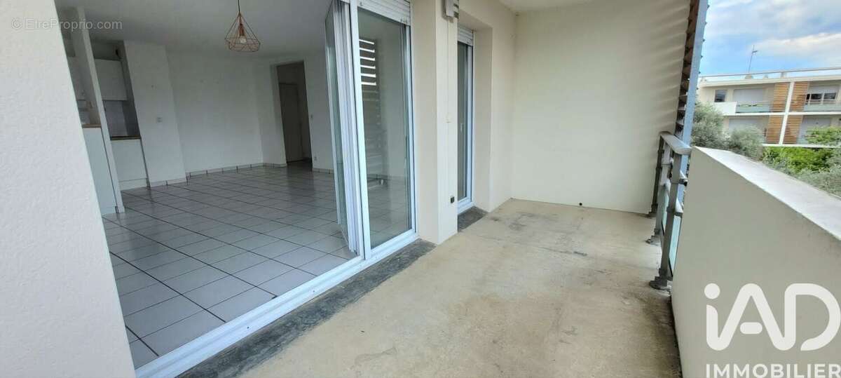Photo 4 - Appartement à POITIERS